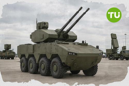 CSG a Tatra rozšiřují prezentaci obranných technologií na Dnech NATO v Ostravě