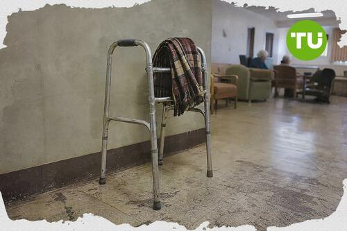 Older Americans face rising poverty as post-pandemic support fades