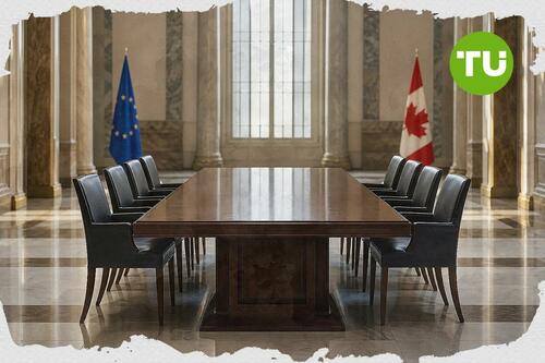 Canada-EU partnership plan shifts focus from associate membership to broader strategic ties