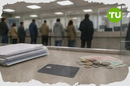 U.S. consumer debt risks rise as higher rates pressure household finances