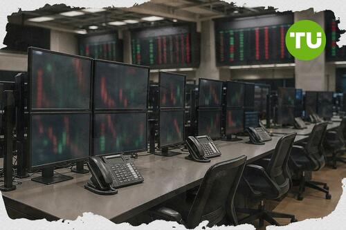 Wall Street faces rate and AI volatility as higher borrowing costs test stock selection