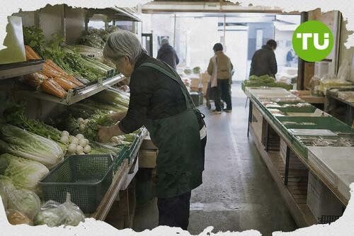 日本の高齢就業者数が過去最多、高齢者人口比率も最高水準に