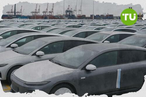 Deutsche Autobauer verlieren in China an Ertragskraft