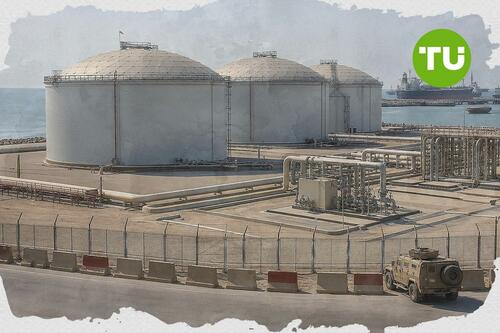 Oil prices fall as Saudi shipment recovery offsets Middle East supply risks