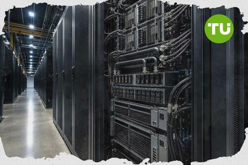 U.S. 빅테크, 2028년까지 AI 투자 지속 여력 확보로 메모리 수요 기대