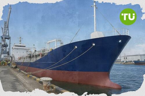 Η Toro Corp. επεκτείνει τον στόλο δεξαμενόπλοιων με δύο MR tankers αξίας 83,4 εκατ. δολαρίων