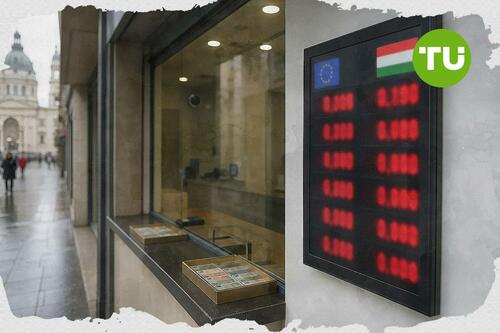 A forint erősödik az MNB kamatdöntő ülése előtt