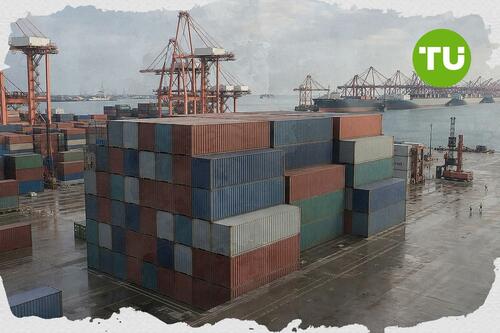 Η αγορά containers κινείται με απόκλιση ναύλων και περιορισμένη χωρητικότητα