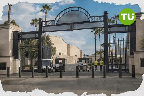 Warner Bros, Paramount shares rise on settlement talks over California merger challenge