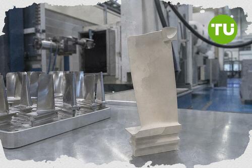 Aerospace suppliers test rare-earth alternatives as China dependency strains jet engine supply chain