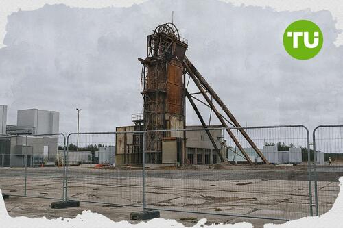 Otanmäki Mine haastaa Googlen datakeskuskaavat Kajaanissa kriittisten metallien vuoksi