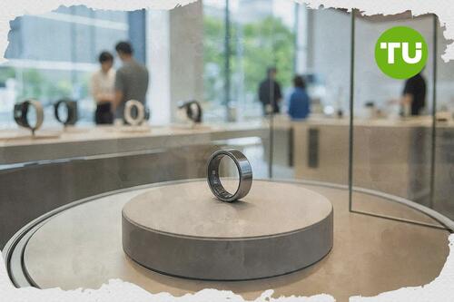 Oura seeks up to $2.2 billion in U.S. IPO