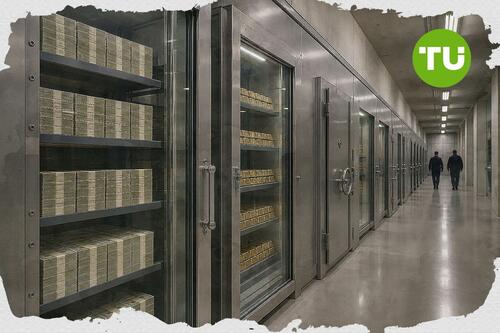 TCMB rezervleri dört haftalık düşüşle 174,5 milyar dolara indi