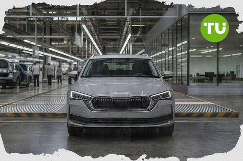 Volvo Cars holt Skoda-Chef Zellmer bis 2027 an die Konzernspitze