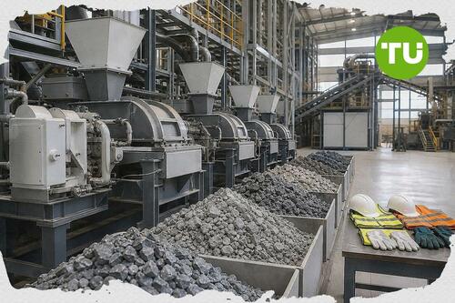 Italia e U.S. rafforzano la cooperazione sui minerali critici con un nuovo memorandum