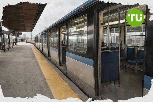 La fréquentation des transports urbains au Canada poursuit son recul en juillet, tandis que les recettes progressent légèrement