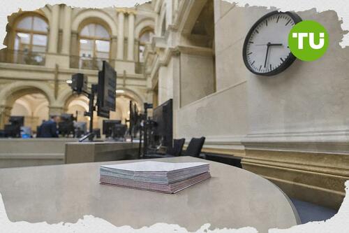 A budapesti tőzsde óvatos emelkedéssel zár, az OTP vitte a forgalmat