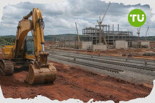 Vale amplia acesso a minério em Carajás com compra de 30% da Ligga
