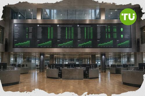 Milano guida il rialzo delle Borse europee mentre il petrolio scende sotto 100 dollari