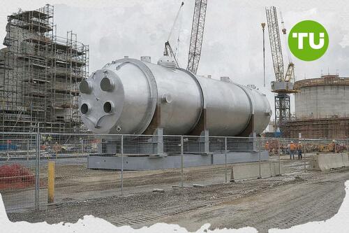 Ontario begins Pickering nuclear refurbishment to extend output and support jobs