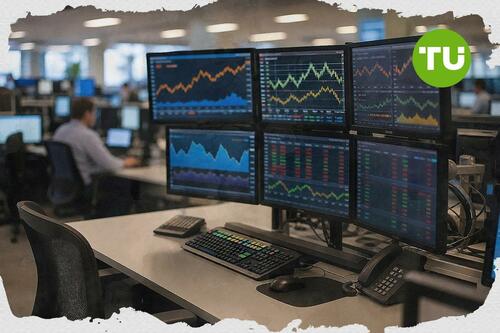 Cboe says oil-rates correlation reaches 35-year high as cross-asset signals intensify