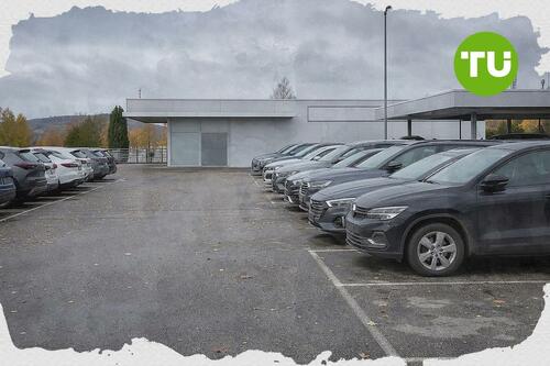 Fjelldal Bilutleie går konkurs etter lisensbrudd og økende tap