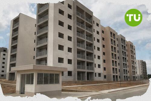 XP corta projeções para construtoras e mantém Cyrela como preferida no segmento de média e alta renda