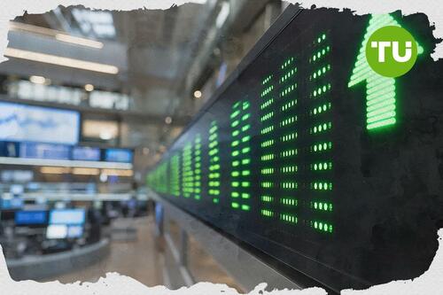 U.S. részvénypiac erősödéssel zár, a Nasdaq vezeti az emelkedést