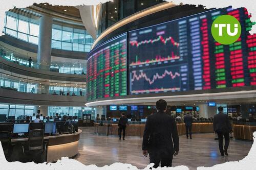 Borsa İstanbul pay endekslerini dördüncü çeyrek için güncelledi