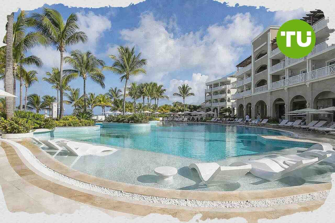 Photo: tradersunion.com Royal Caribbean Nears $3 Billion Deal for 50% Stake in Sandals Resorts