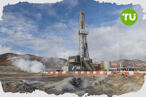 U.S. Energy Department allocates $99 million to expand geothermal projects
