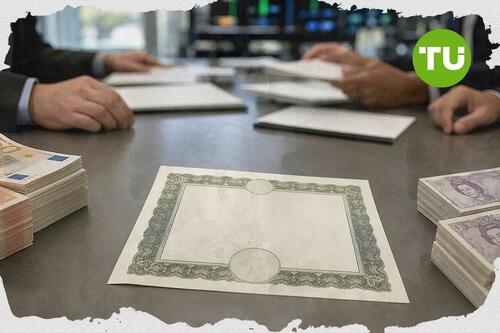 IFC emite SONIAga seotud 500 miljoni naelsterlingi suuruse FRNi
