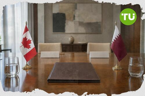Le Canada et le Qatar renforcent leur coopération économique et sécuritaire dans un contexte de tensions au Moyen-Orient