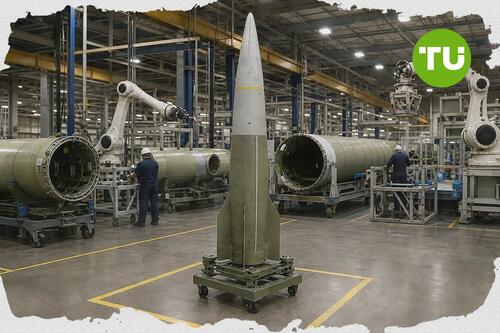 Lockheed Martin wins U.S. Army missile production contract worth up to $1.2 billion
