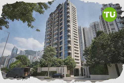 Deutsche Bank says Hong Kong wealth inflows lead emerging-markets private banking growth
