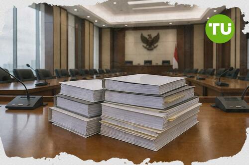 DPR mulai bahas RUU Pemilu saat koalisi pemerintah diuji menjaga kualitas demokrasi