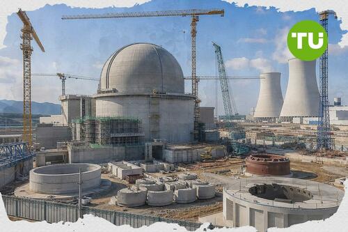 China accelerates nuclear reactor and fusion push as AI power demand rises