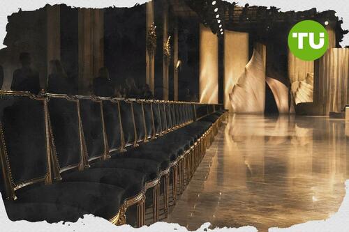 Luxury brands seek runway boost as sector slowdown deepens in Milan and Paris