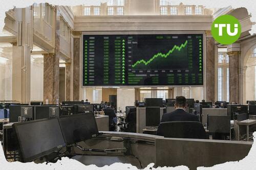 A BUX vezeti idén a régiós részvénypiacokat, emelkedéssel indulhat Európa