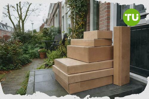 Nederlandse online grensoverschrijdende aankopen blijven groeien