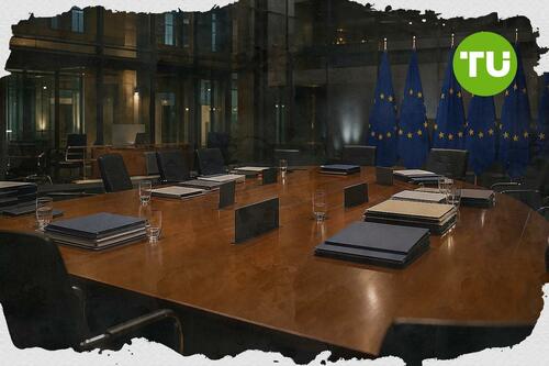 EU budget talks face uncertainty as Germany’s Merz weakens