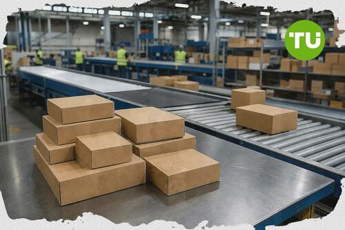 Nederlandse online retail ziet meer bestellingen, stabiele omzet in eerste halfjaar