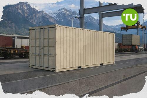 Switzerland trade surplus widens in second quarter as exports rebound