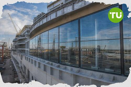 Somec ottiene ordini nel glazing navale per oltre 28 milioni di euro