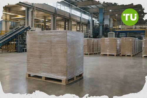UK factory orders post strongest reading since July 2023, CBI survey shows