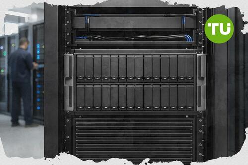 Sandisk gains Rosenblatt buy initiation as AI storage demand lifts upside case