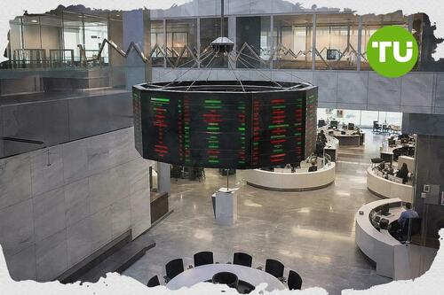 Το Euronext Athens ενισχύεται καθώς η αγορά πλησιάζει τις 2.700 μονάδες