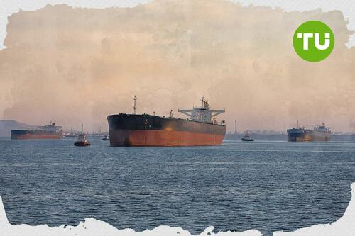 Petrol fiyatları, İran'ın Hürmüz teklifinin ardından 100 doların altına geriliyor