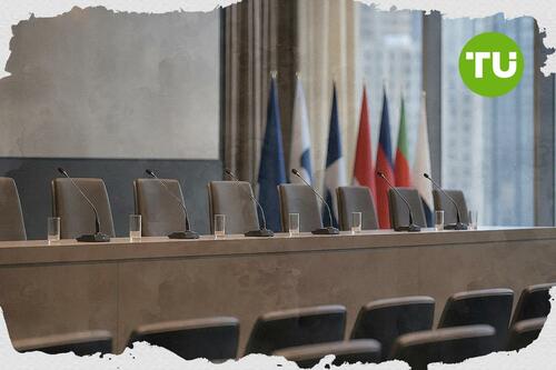Türkiye, yatırımcı toplantısında KKM'den çıkış ve rezerv artışını öne çıkarıyor