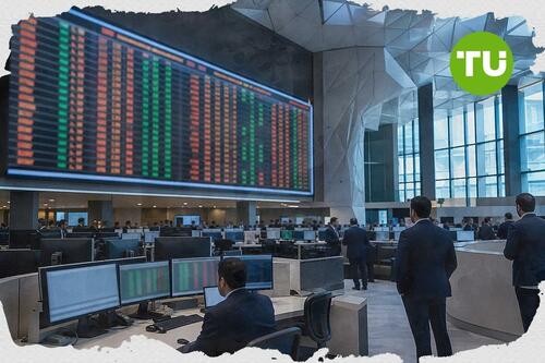 الخدمات الأرضية تتصدر مكاسب الأسهم السعودية رغم تراجع طفيف لمؤشر تاسي